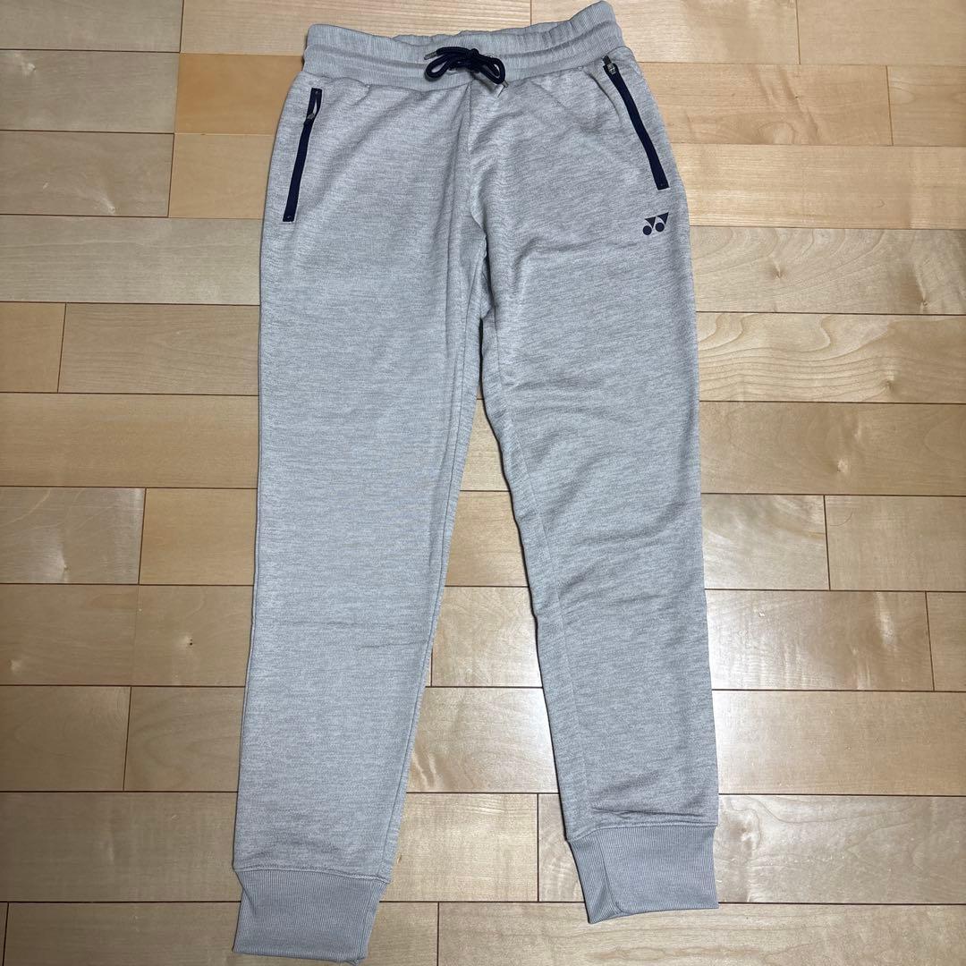 YONEX フード付きセットアップ