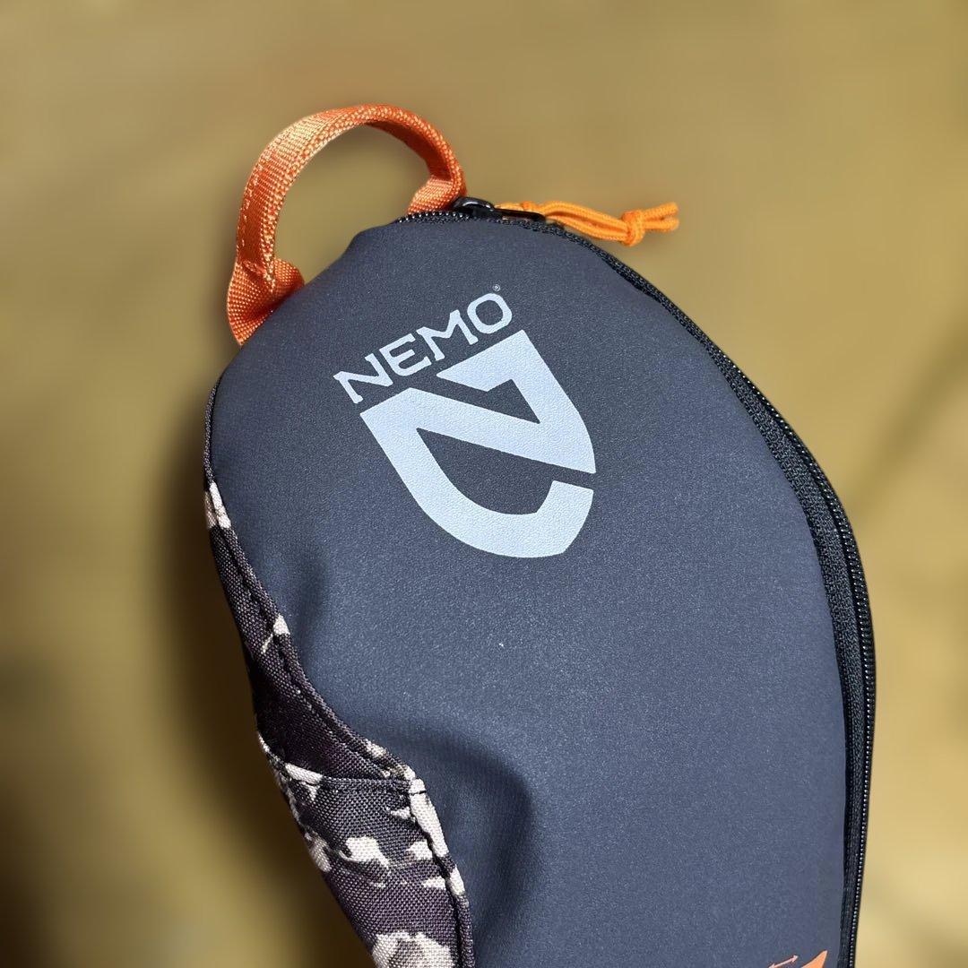 希少モデル　NEMO ムーンライトチェア