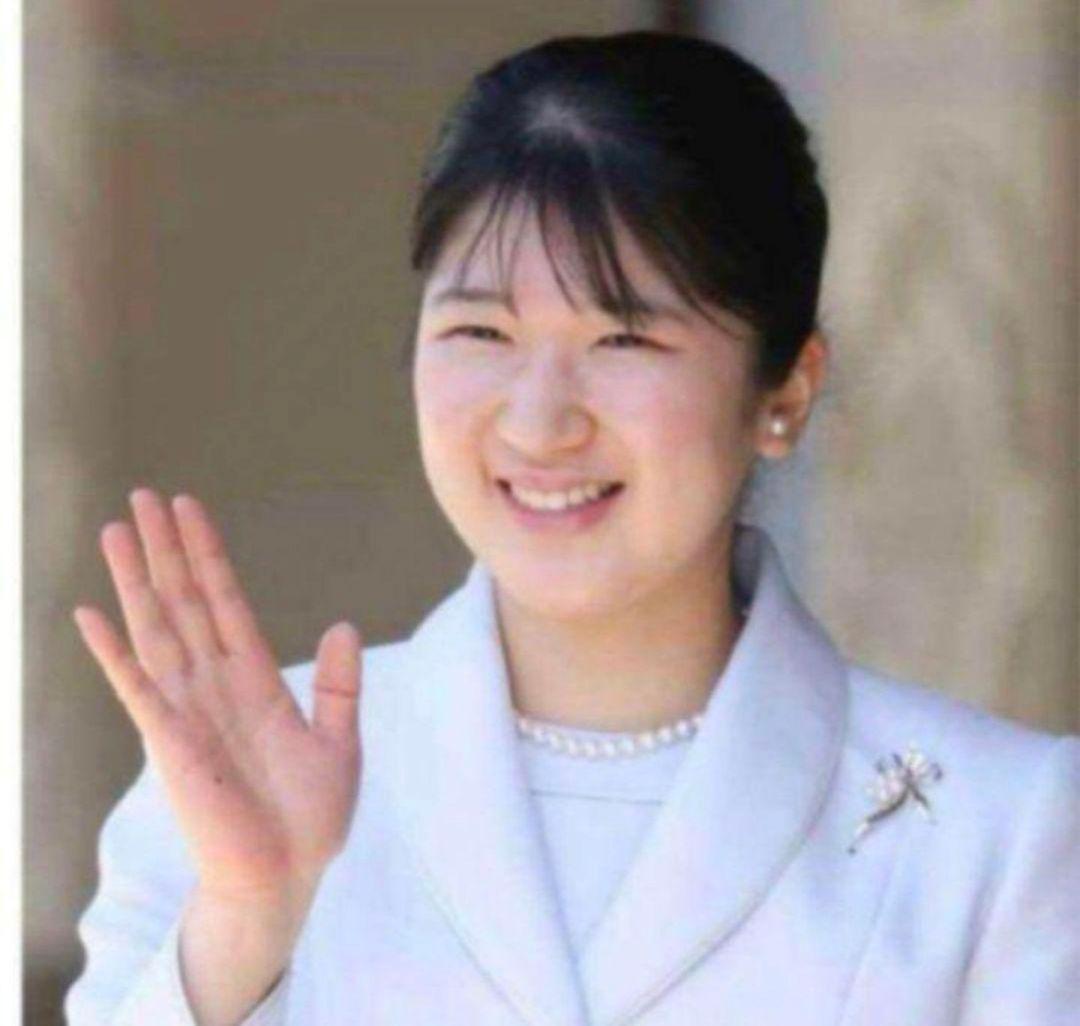 【極美品 最高級】ミキモト ブローチ パール 愛子様 ご着用 5珠 ロングセラー