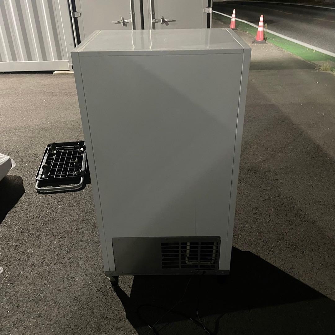 ☆サンデン 冷蔵ショーケース☆MUS-0611X 2020年製 ホワイト