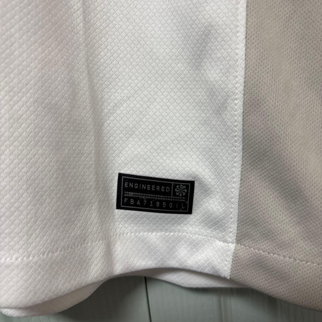 Nike トッテナム・ホットスパー シャツ 25/26