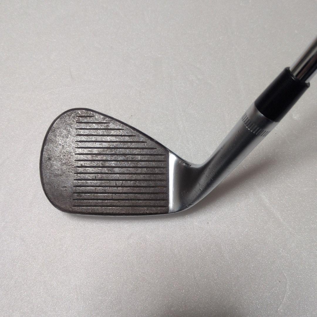 キャロウェイ ジョーズ Raw ウェッジセット 2本組 52度 58度