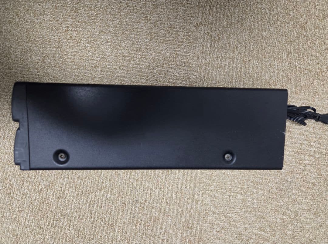 【希少】YAMAHA A100a パワーアンプ