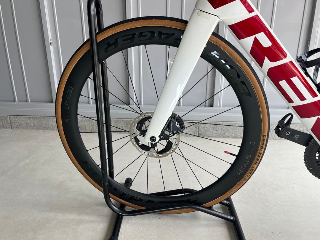 自転車本体 TREK Madone SLR 7 PROJECT ONE ULTEGRA 56