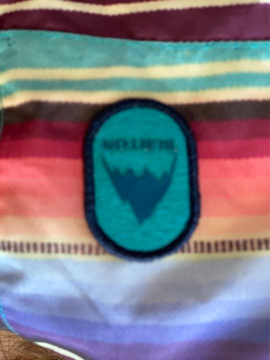 ★週末価格【美品】即決OK　BURTON　XLサイズ　男女兼用 　オマケつき