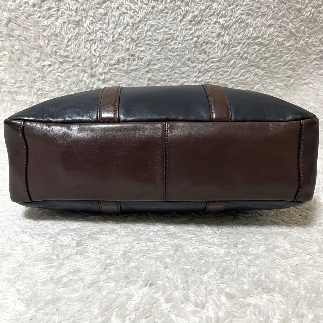 ✨希少✨COACH メトロポリタン 2way ビジネスバッグ トートバッグ