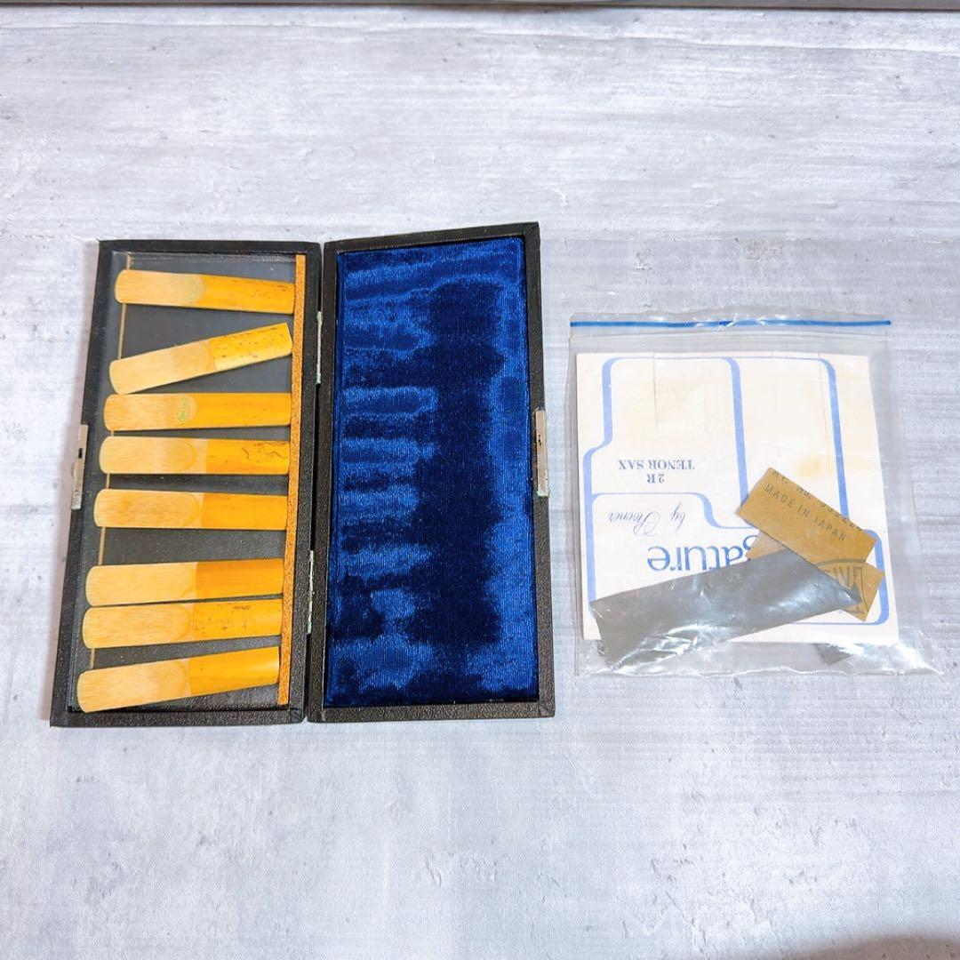 ヤナギサワ　 PRIMA テナーサックス　T-5 T-50管楽器 ハードケース付