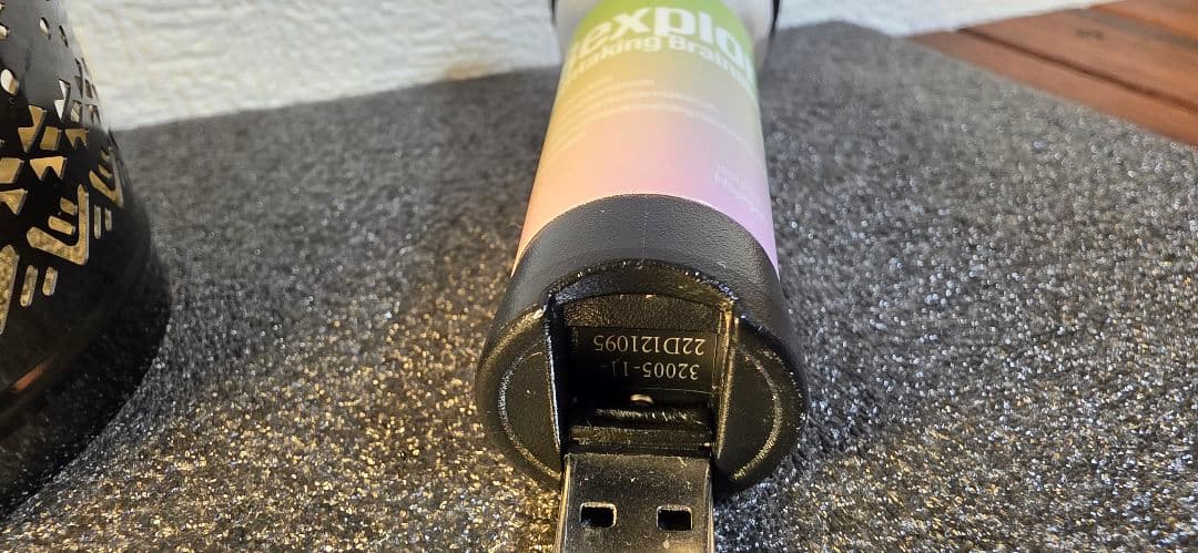 FUTURE FOX ゴールゼロ ナバホ柄 ランタンシェード廃盤品