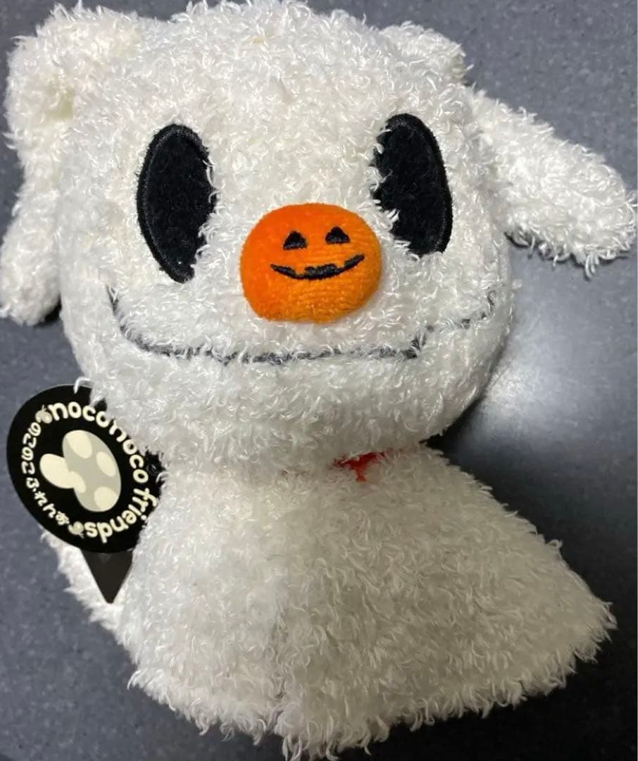 最終お値下げ　デイズニー　ナイトメアビフォアグッズ