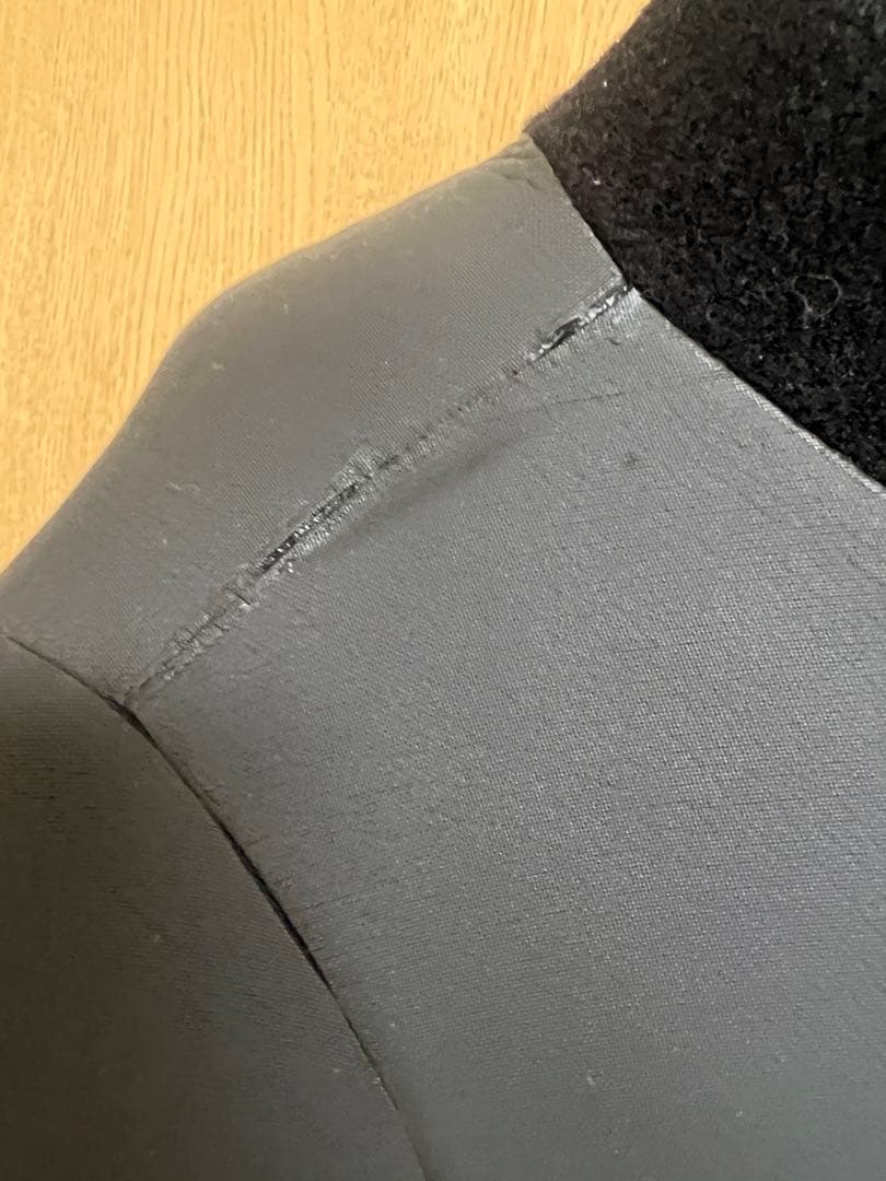 ディーラーDOVE国産高級ウェットスーツ