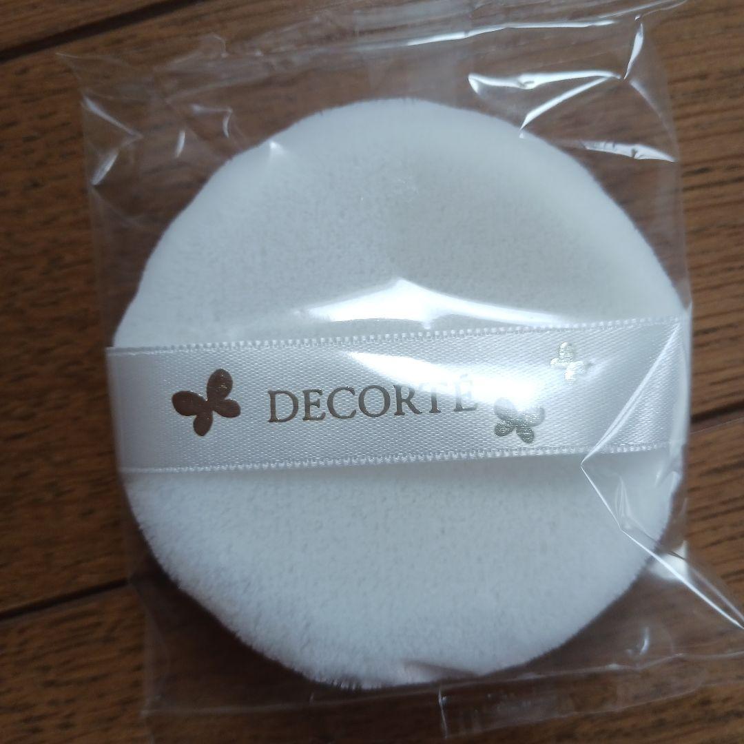 コスメデコルテ✨フェイスパウダー XV ✨2025✨リフィル✨パフ付き