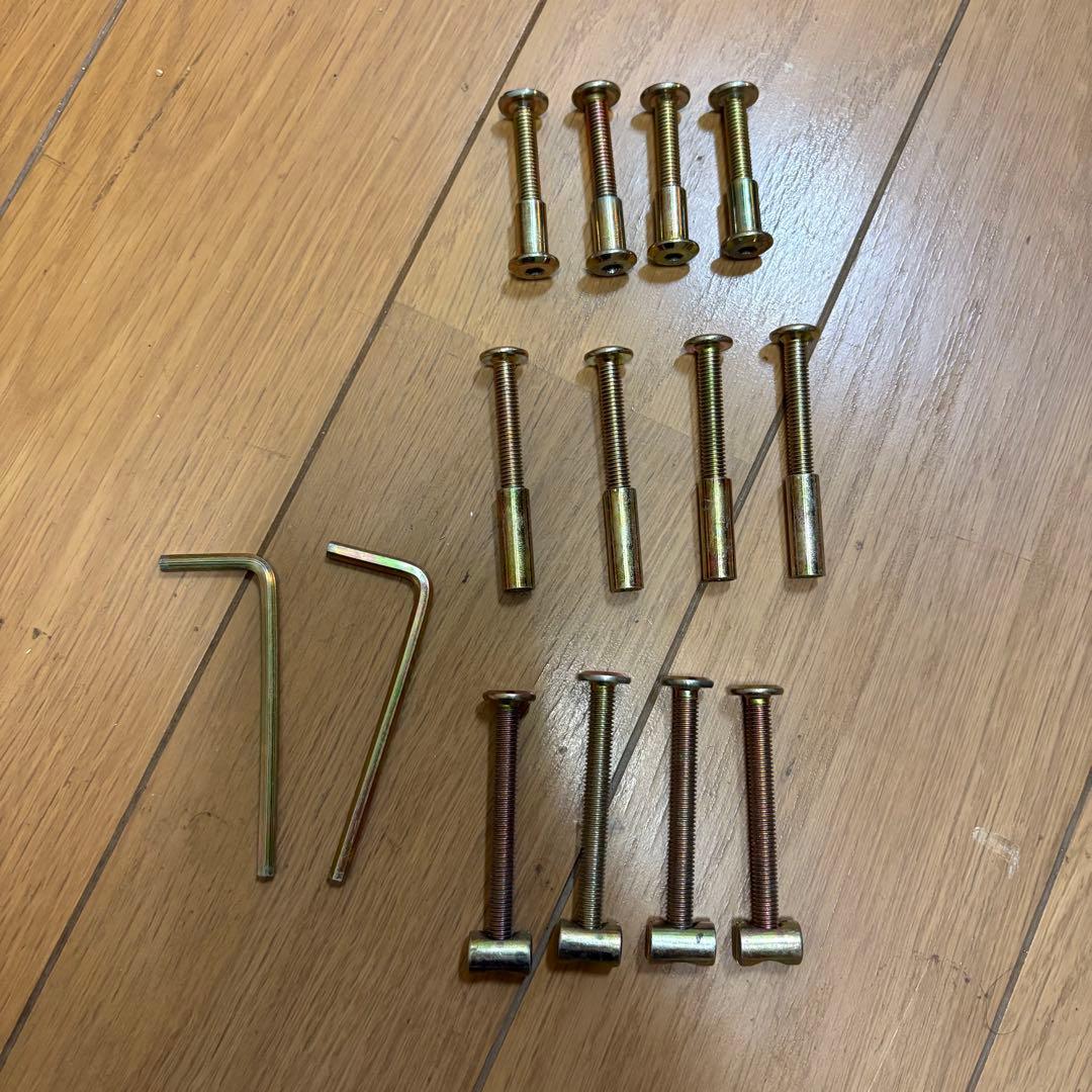 ベビーベッド ハイタイプ 床板すのこカトージ(KATOJI)ぐうぐうねんね付