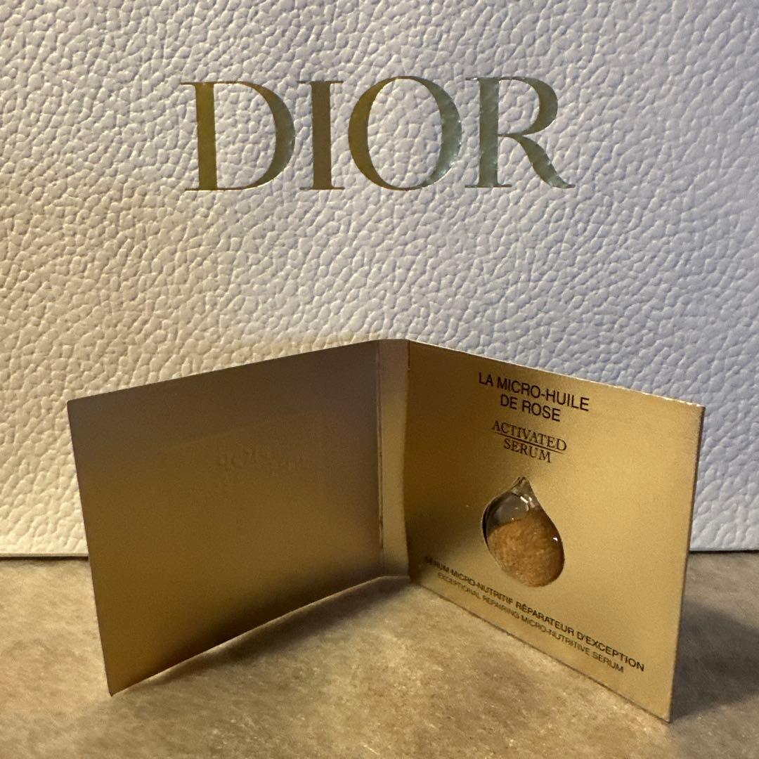 セールDior サンプル付プレステージホワイトルプロテクター UVルミエールBB