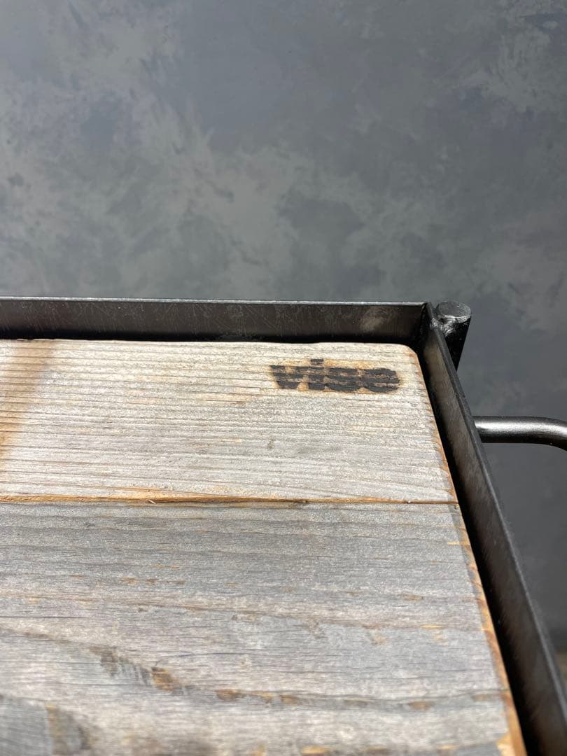 vintage style【wagon】 VS-006 ワゴン・サロンワゴン