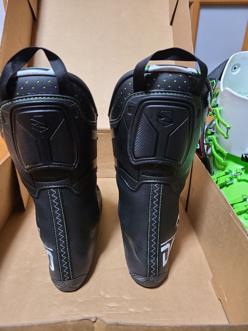 DALBELLO DRS 110 スキーブーツ 27.5cm