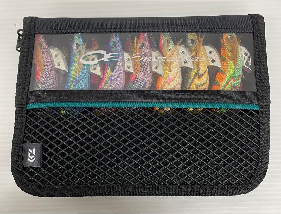 knlife125-0157 エギ　まとめ売り　エギ王　その他エギ