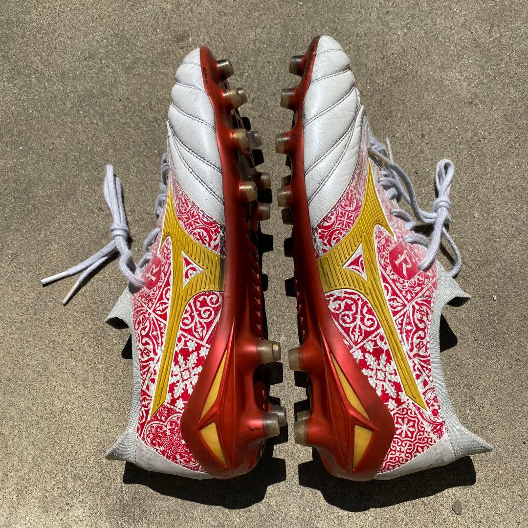 限定モデル モレリアネオNEO IV 4 β Japan SR4 28cm