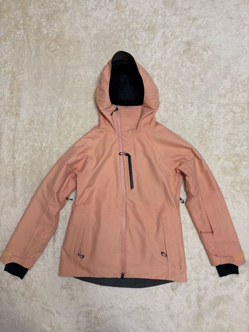 ボードウェア 女性用 サーモンピンク686