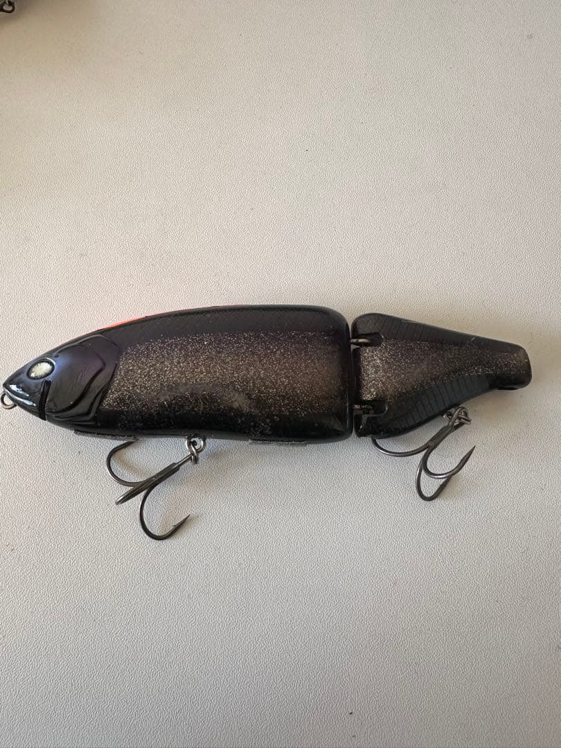 タイニークラッシュ　Lo