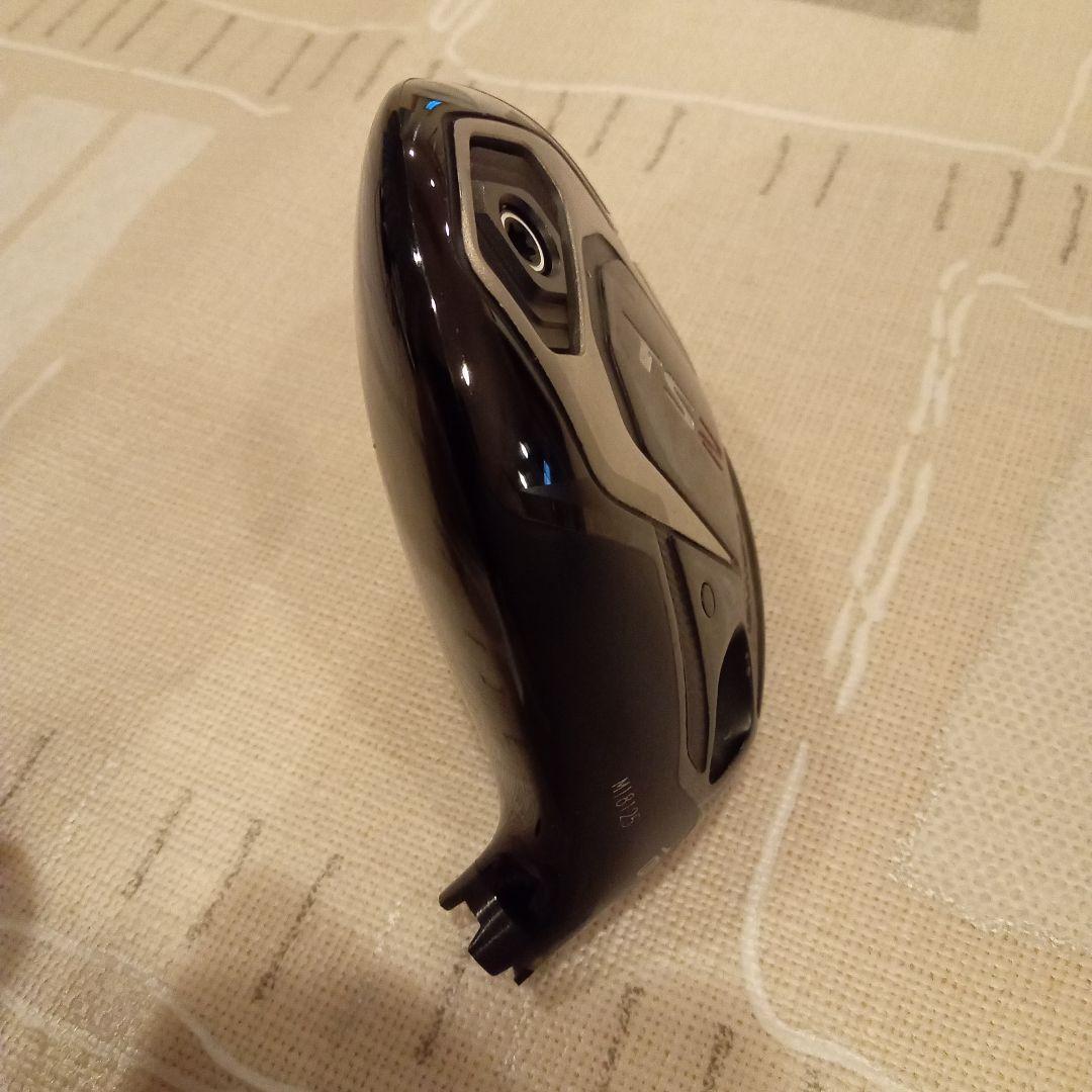 Titleist TS2 ユーティリティ 18度　ヘッドのみ