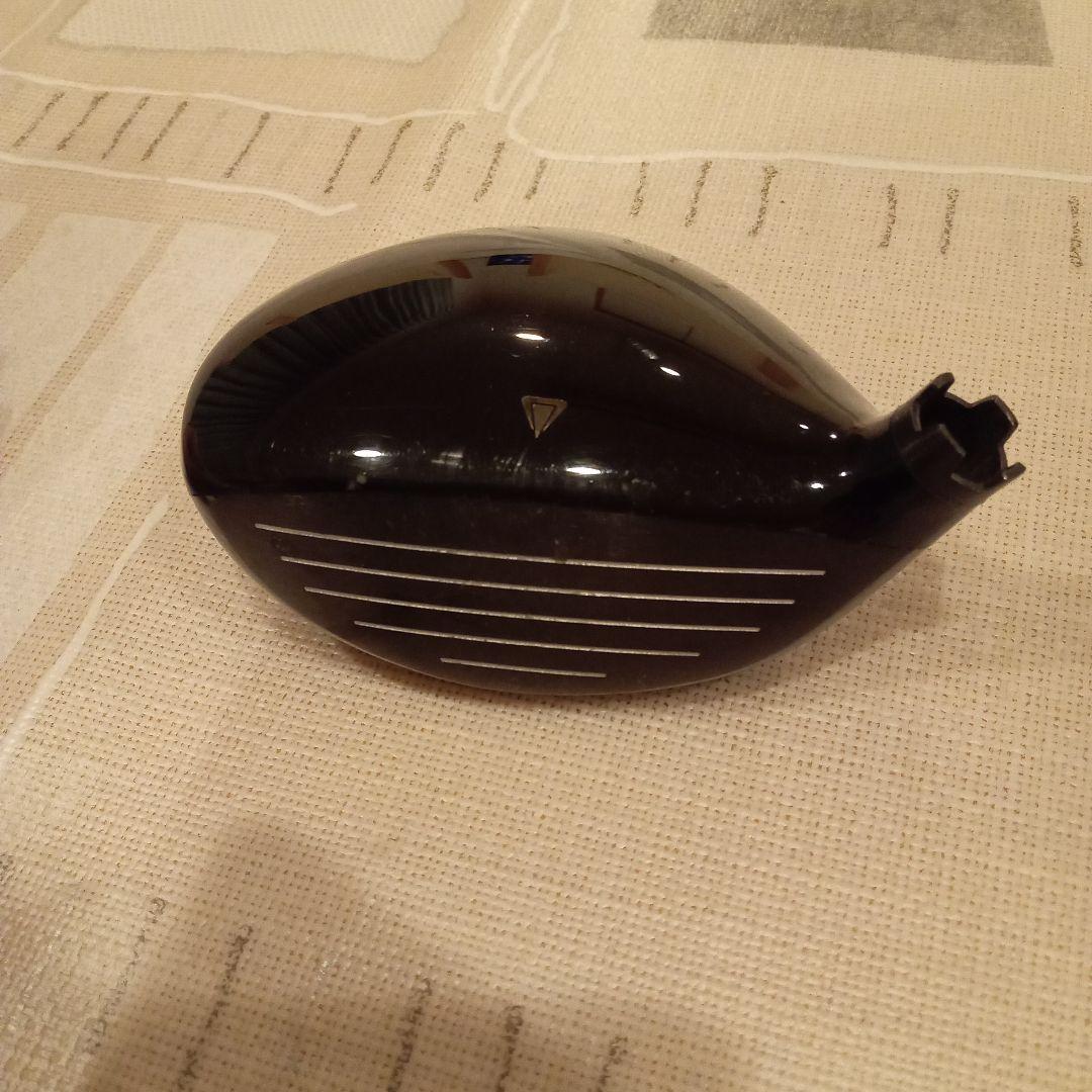 Titleist TS2 ユーティリティ 18度　ヘッドのみ