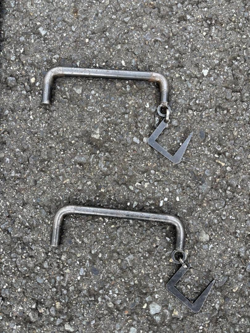 サンゾクマウンテン 山賊マウンテン ショック