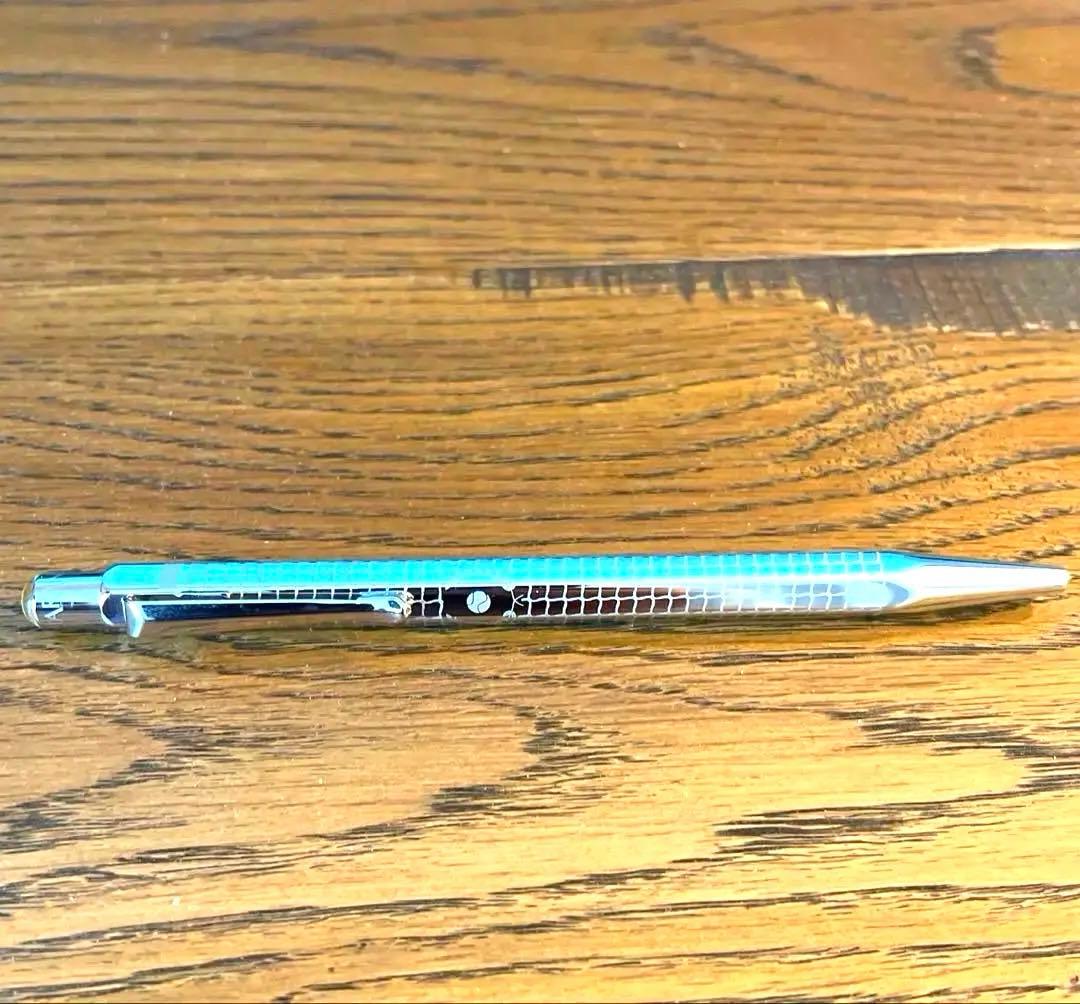 カランダッシュ　エクリドール　ボールペン　マッチポイント　硬式テニス