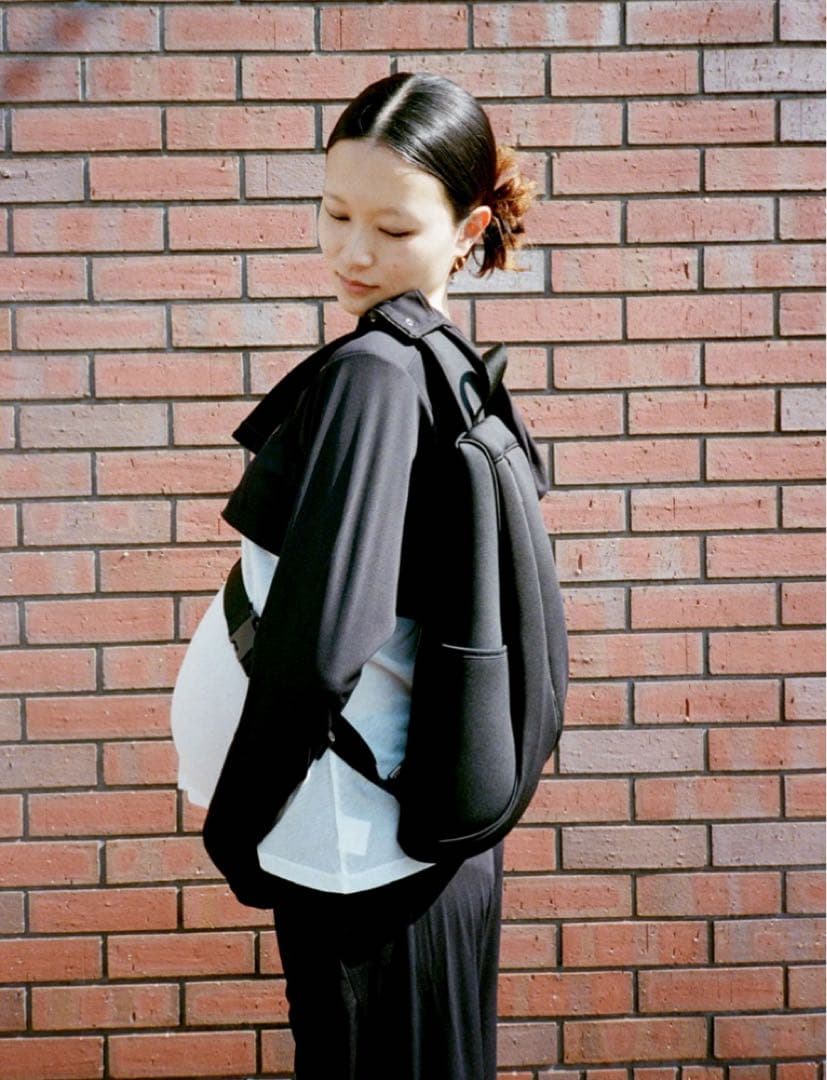 バッグ DAWN No.306 NEUTRAL BODY BAG