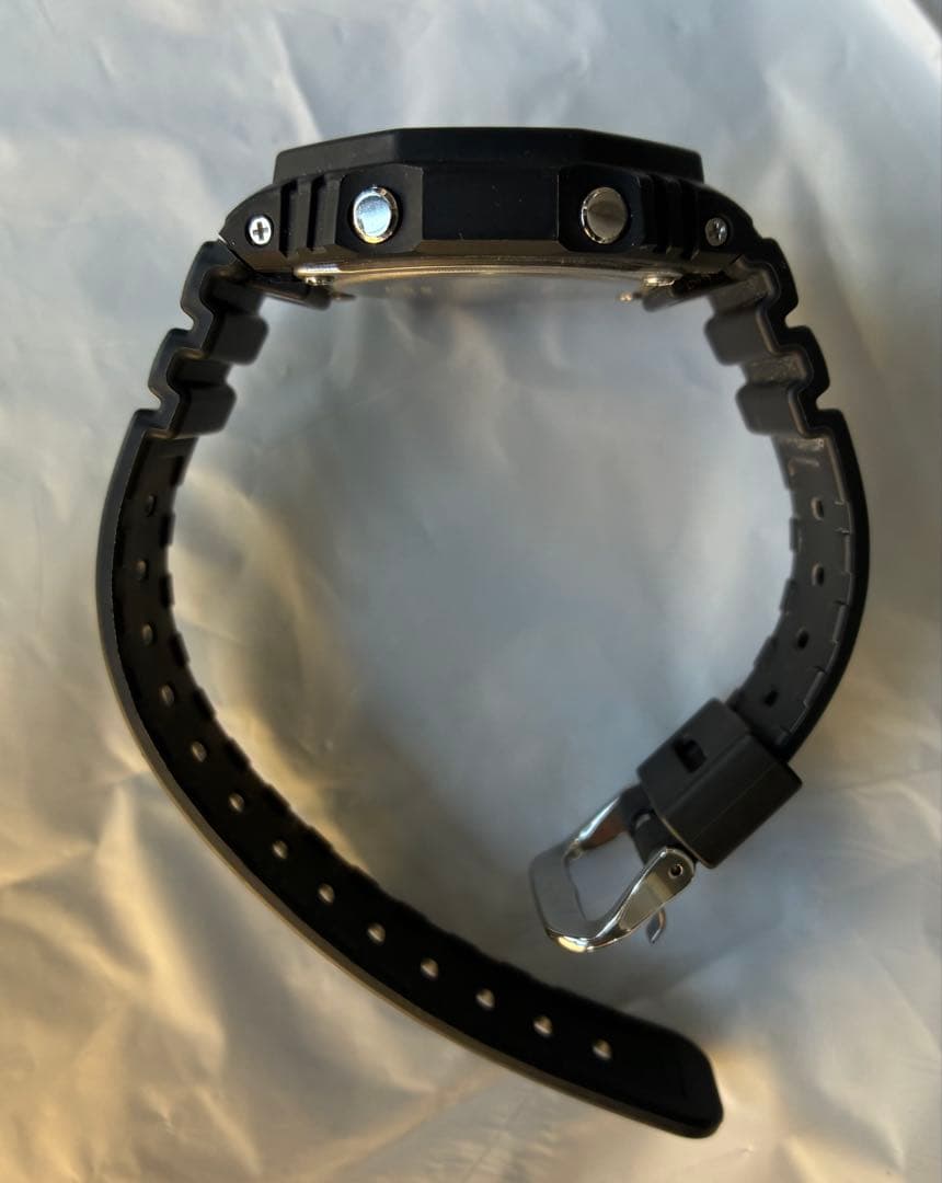 G-SHOCK CASIO GA-2100腕時計