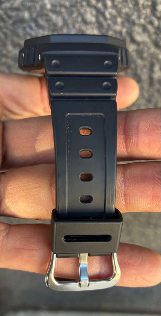 G-SHOCK CASIO GA-2100腕時計