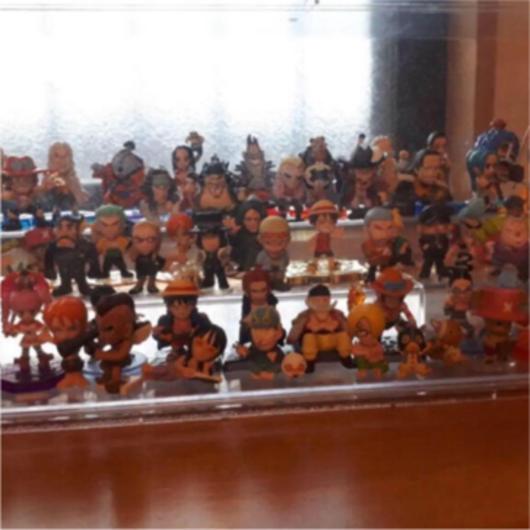 ワンピースコレクション