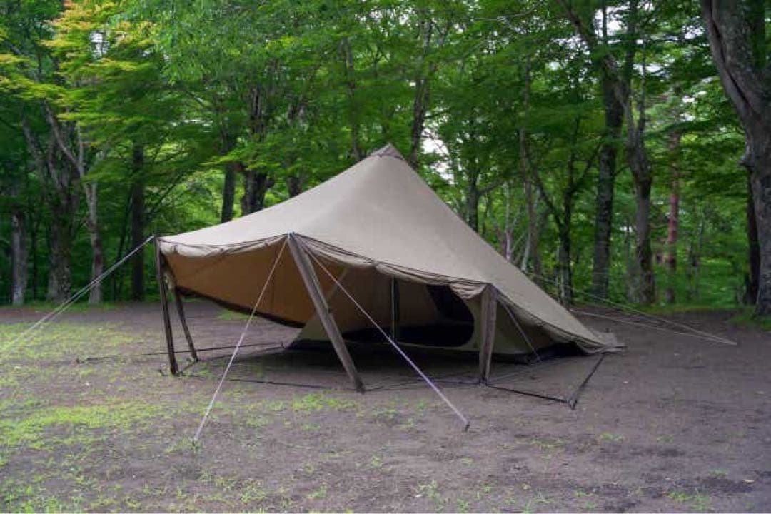 zanearts ゼインアーツ　WOOTA L ウータl