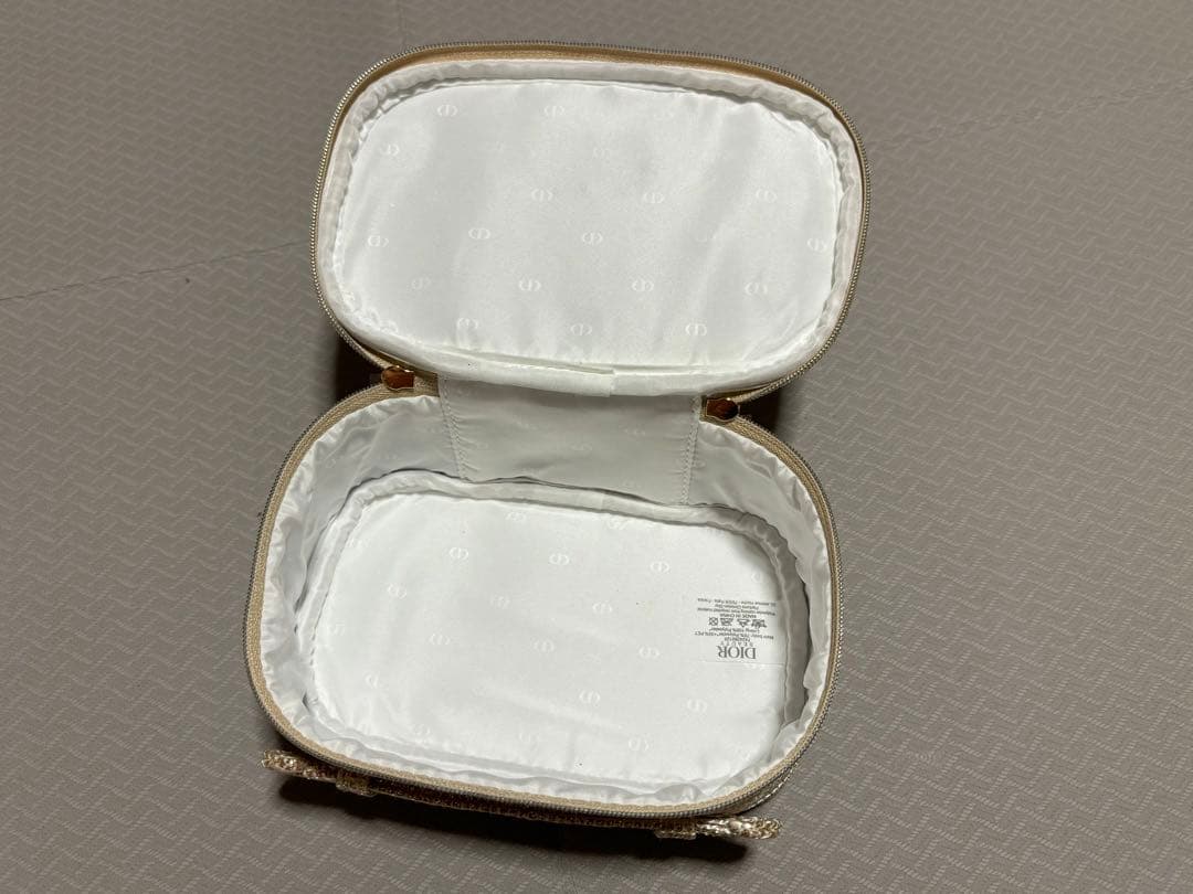 【新品未使用】ディオール ビューティー＆ケア セット ホリデー