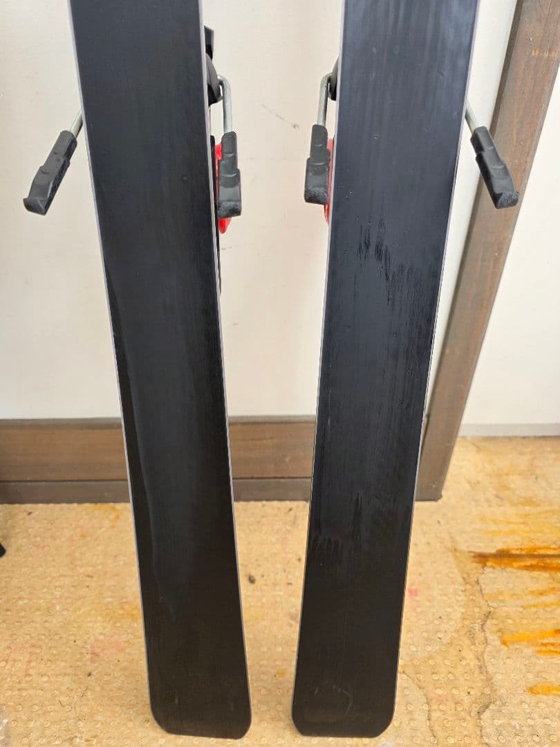 スキー OGASAKA TC-SV 165cm