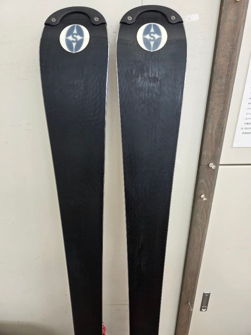 スキー OGASAKA TC-SV 165cm