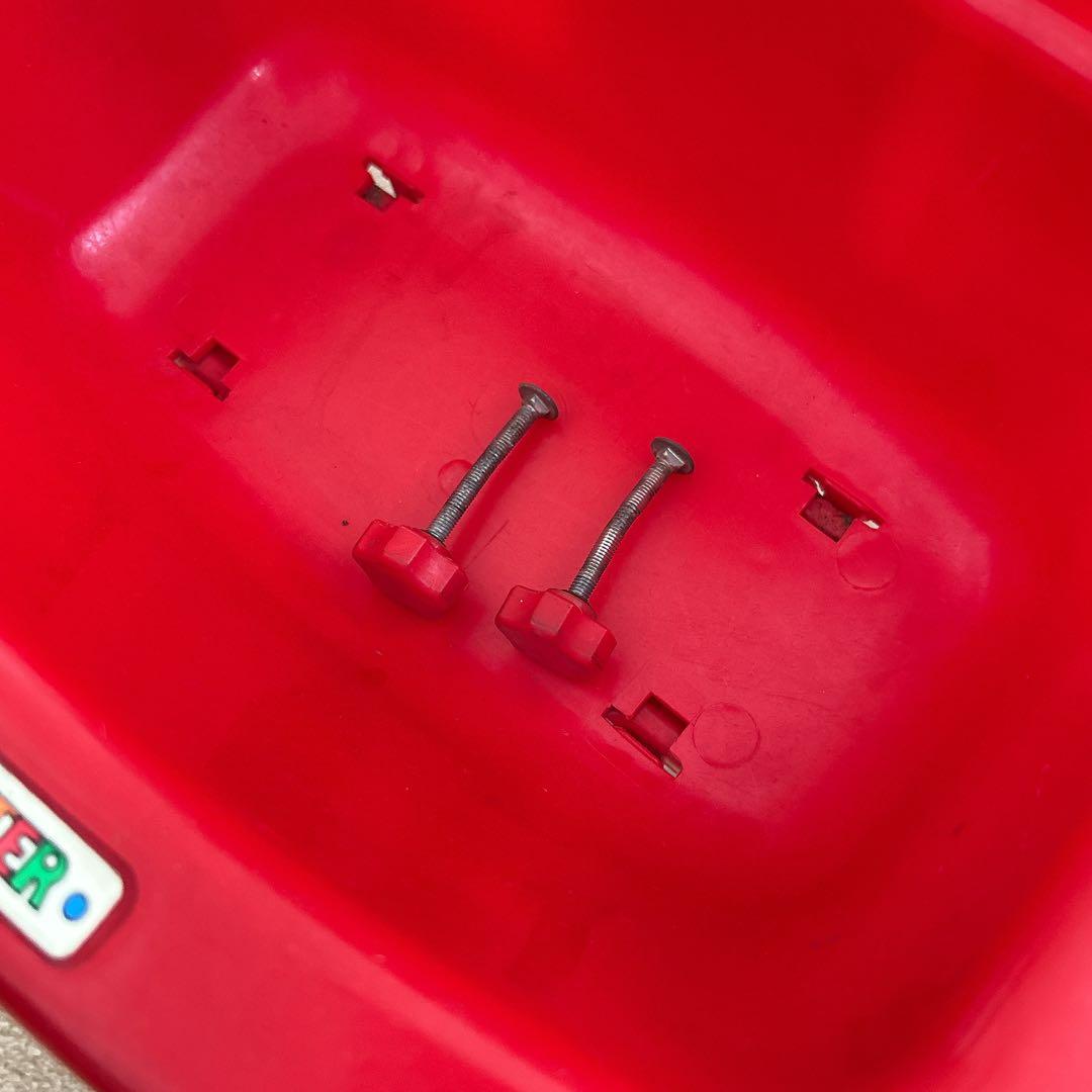 【来月に処分予定】Disney ディズニー　昭和平成レトロ音楽が鳴る子供用三輪車