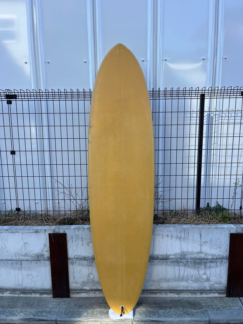 ミッドレングス　サーフボード