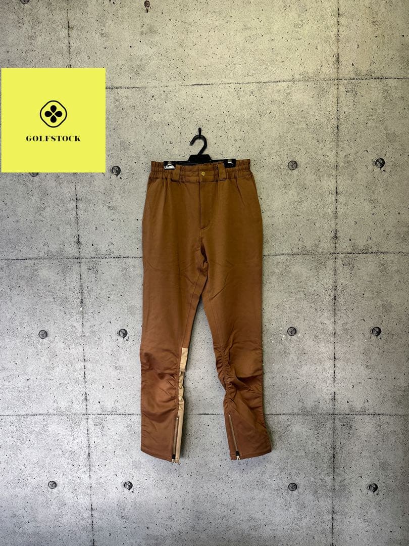 【新品未使用】サイズ6 メンズ パンツ ラッセルノ 2125