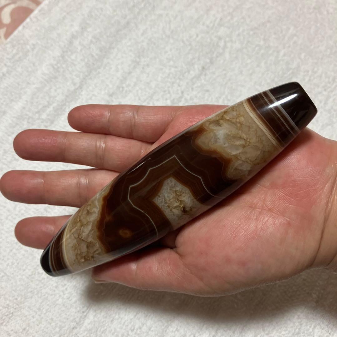 メノー天珠（天然石）