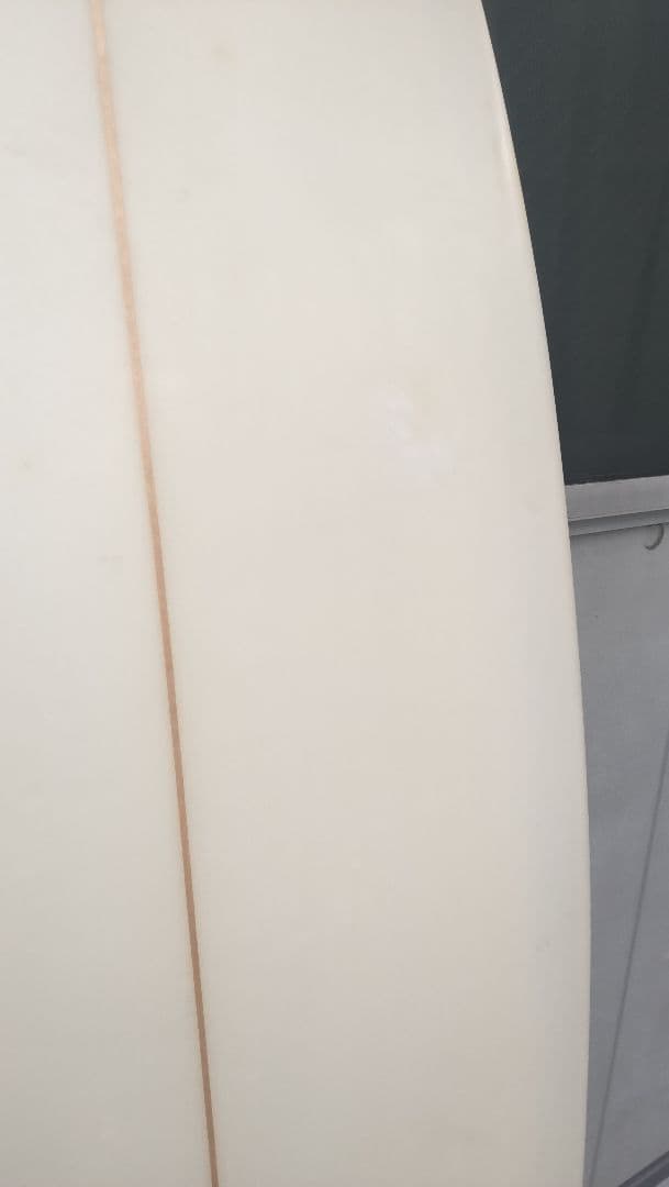 けん　ゴッデス　6.6 フルリペア済　クワッド　浮力約40　手渡しor発送