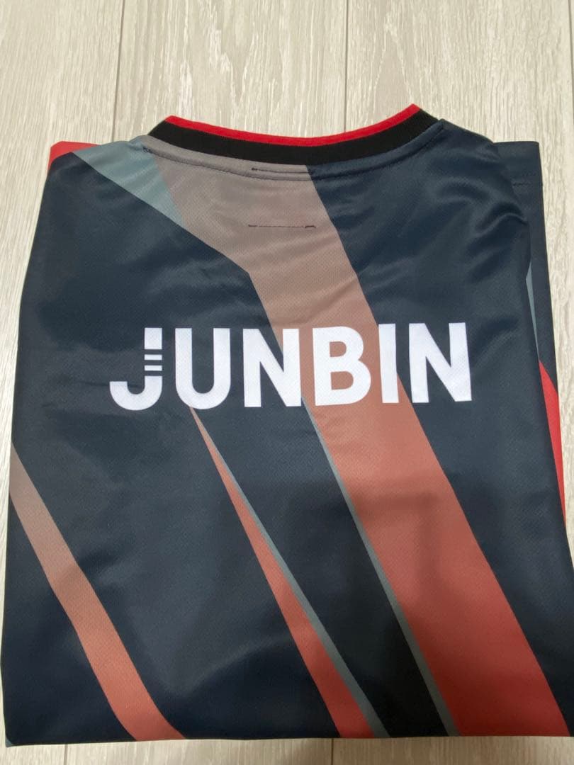 crazy raccoon ユニフォーム