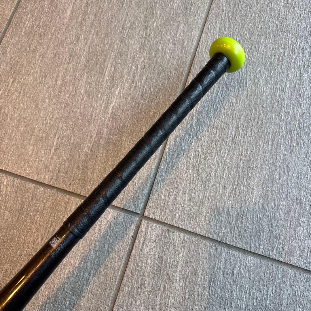 少年野球　ミズノ　バット　ビヨンドマックス　小学生　軟式