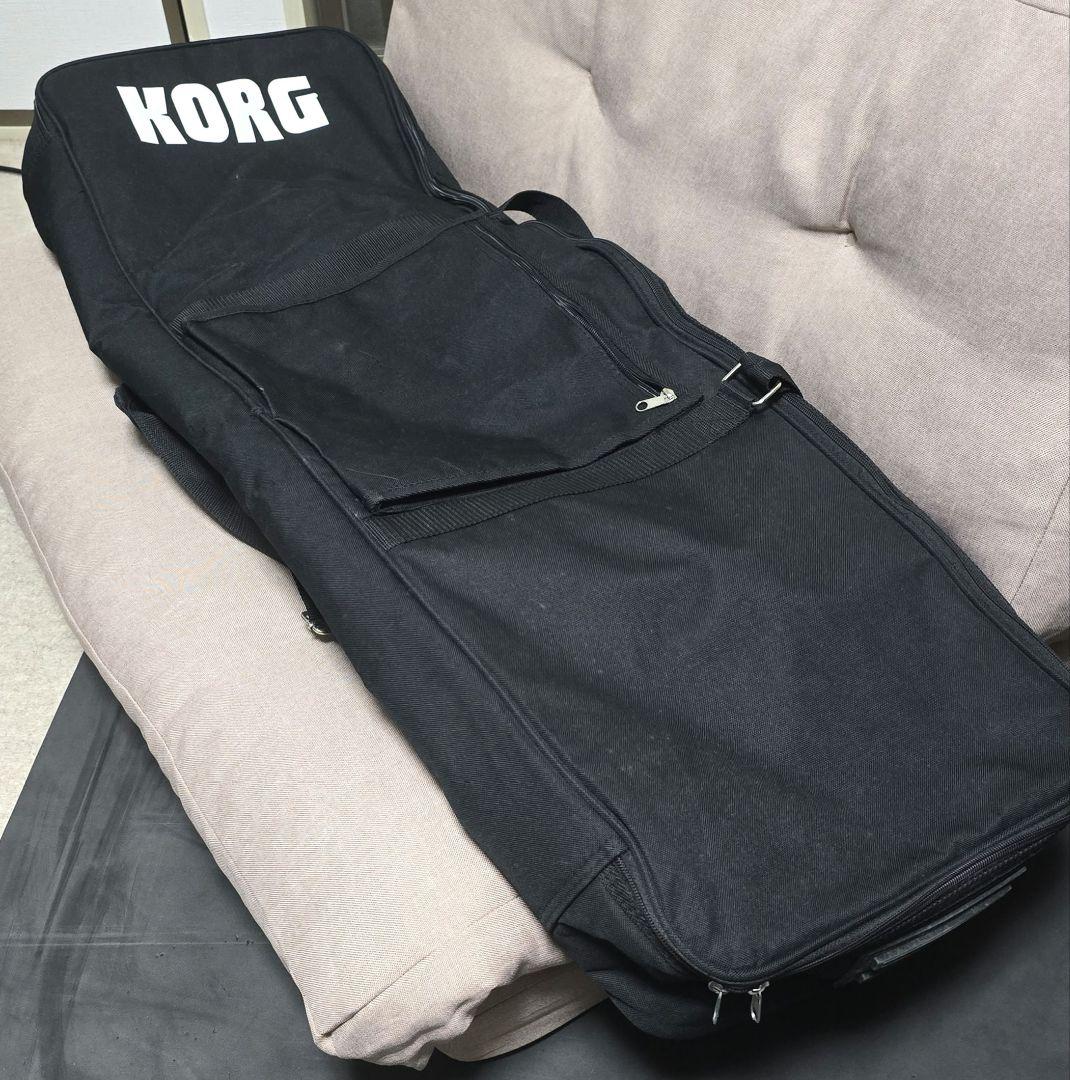 KORG M50 シンセサイザー 61キー