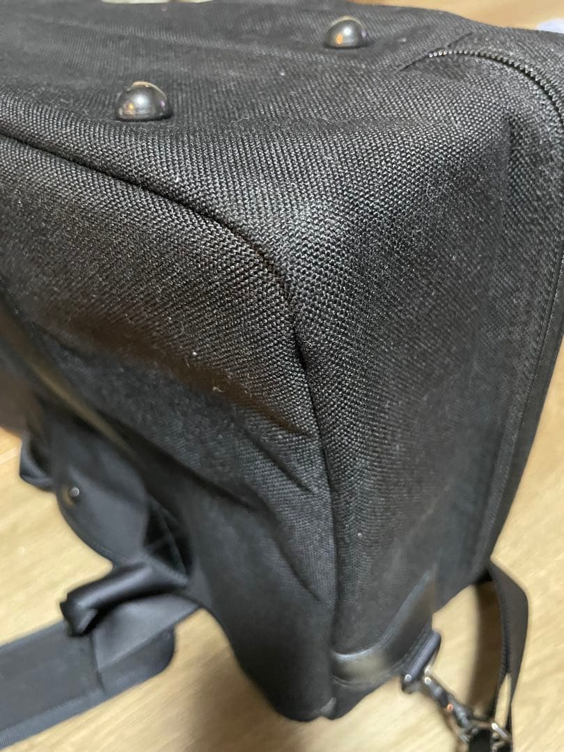 PORTER ビジネスバッグ ブラック