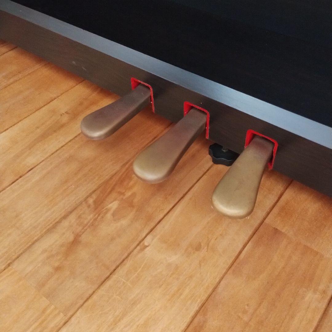 Yamaha YDP-123 電子ピアノ 椅子付き　取説付き