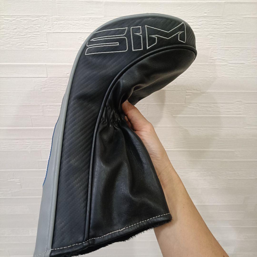 TaylorMade SIM MAX D ドライバー 9度