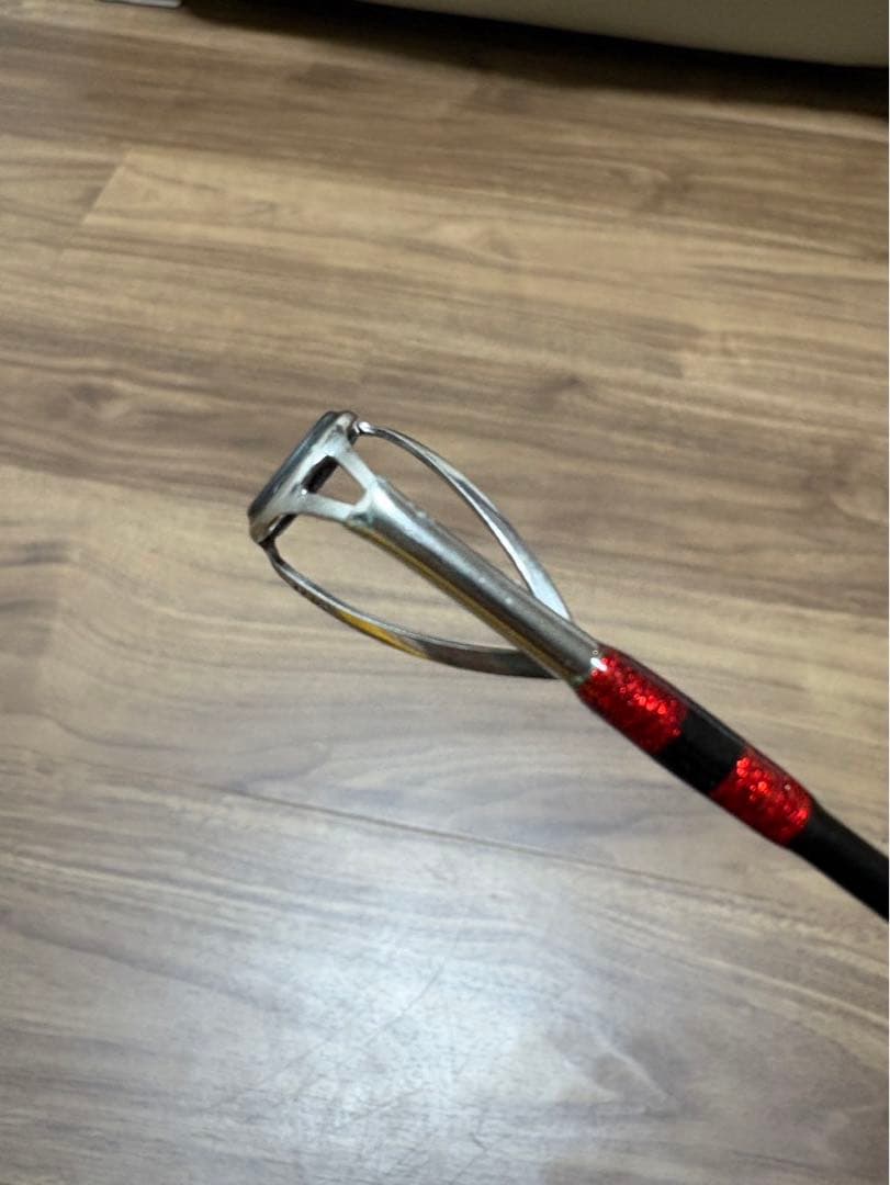 アリゲーター技研　スタンディングギル　12-175