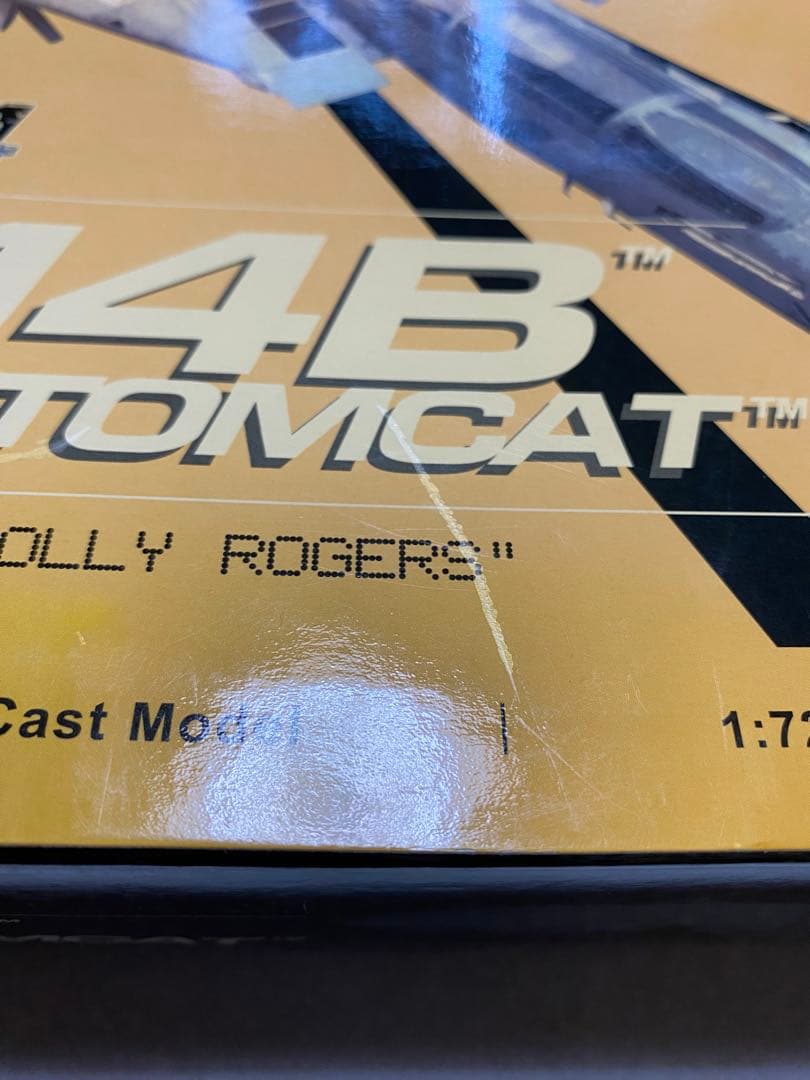 【値下げ】Dragon wings F-14B トムキャッTOMCAT 1/72