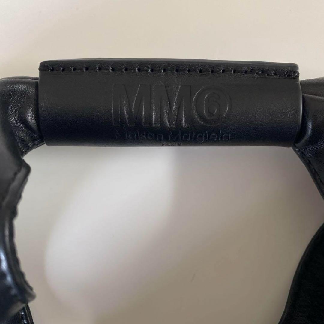エムエム6 メゾンマルジェラ MM6 MAISON MARGIELA
