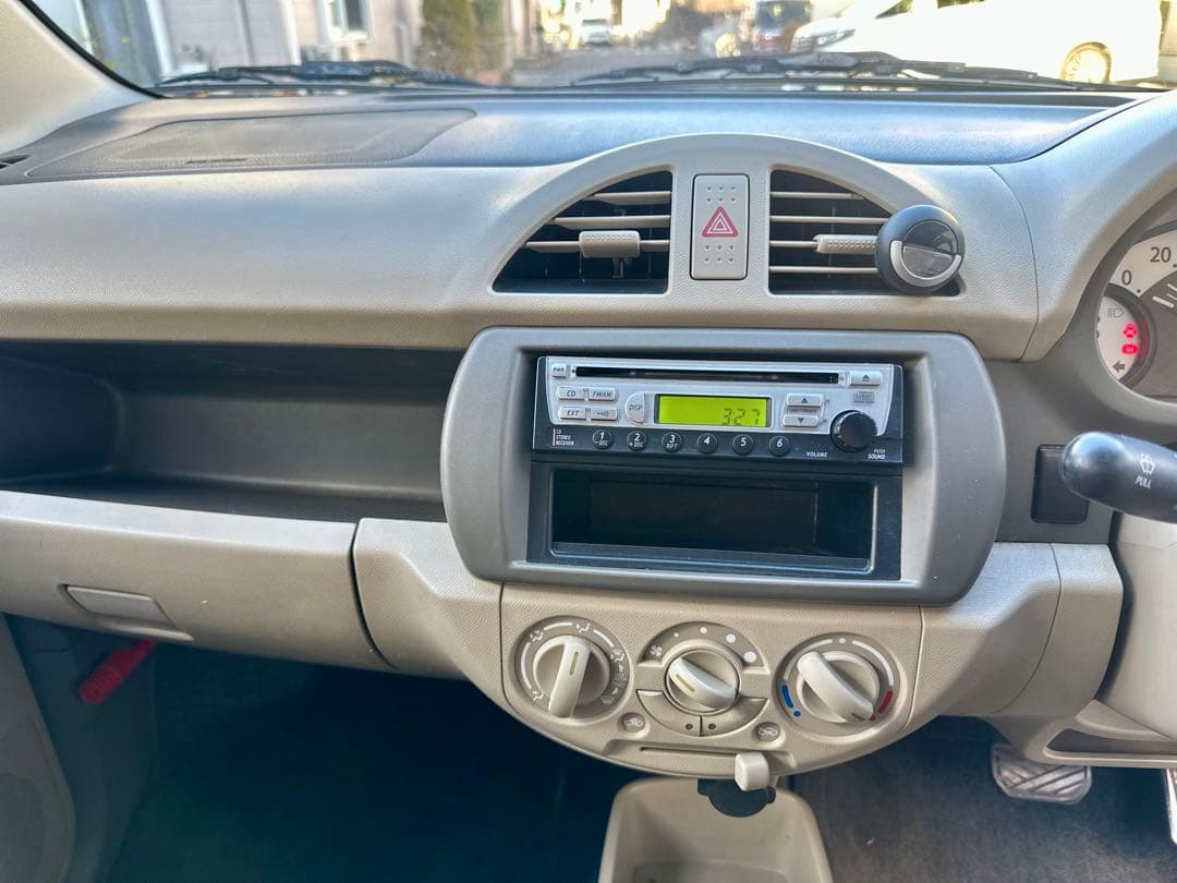 軽自動車 スズキ　アルトバン ✨ 94,000KM ✨車検:令和9年8月まで。